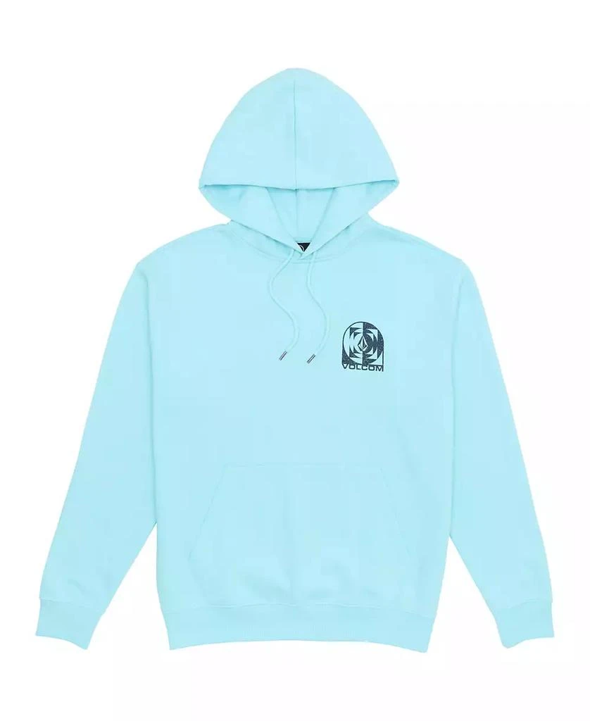 Volcom Men's Echo Chamber Pullover Hoodie 2