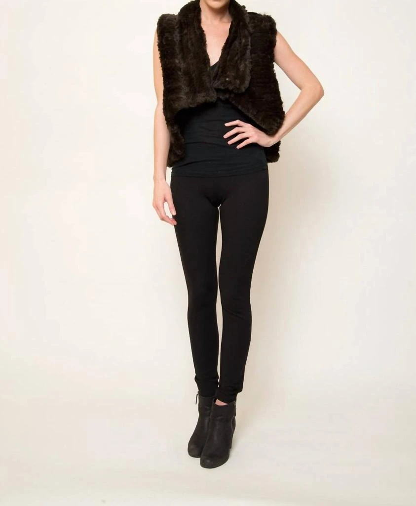 Love Token Love Token - Carter Vest 1