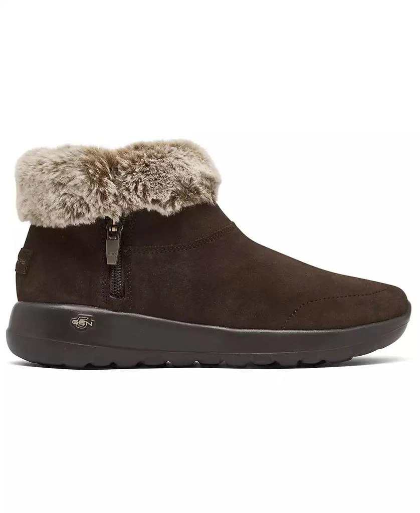 SKECHERS Women's on the GO Joy - Savvy Boots from Finish Line 6