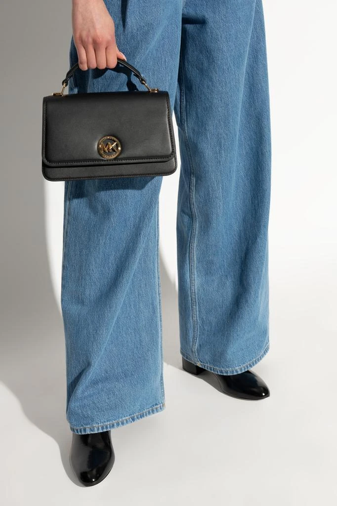 Michael Kors Delancey Shoulder Bag 2