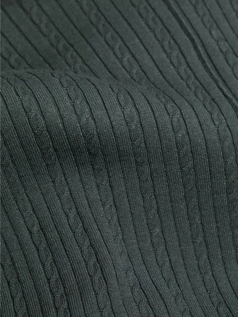 Splendid Veronica Cable-Knit Sweater 7