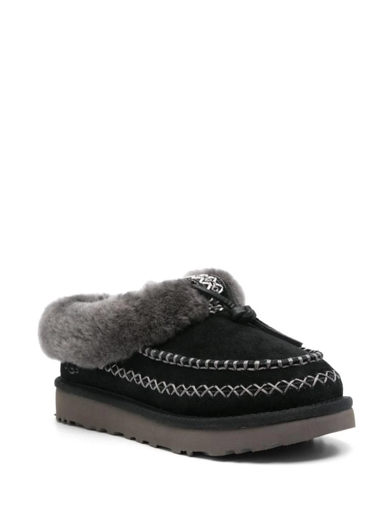 UGG UGG AUSTRALIA - Tasman Alpine Boots 4