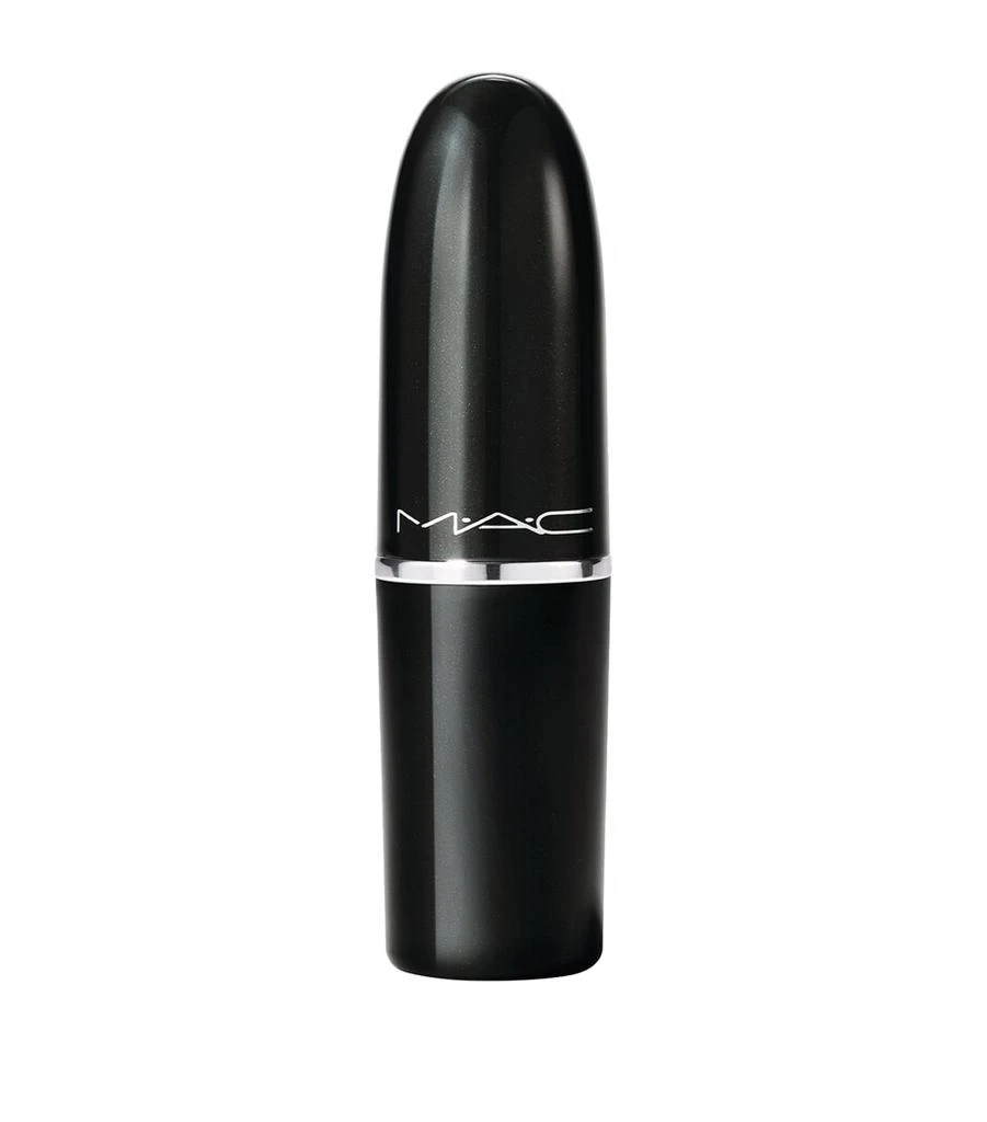 MAC Lustreglass Sheer-Shine Lipstick 5