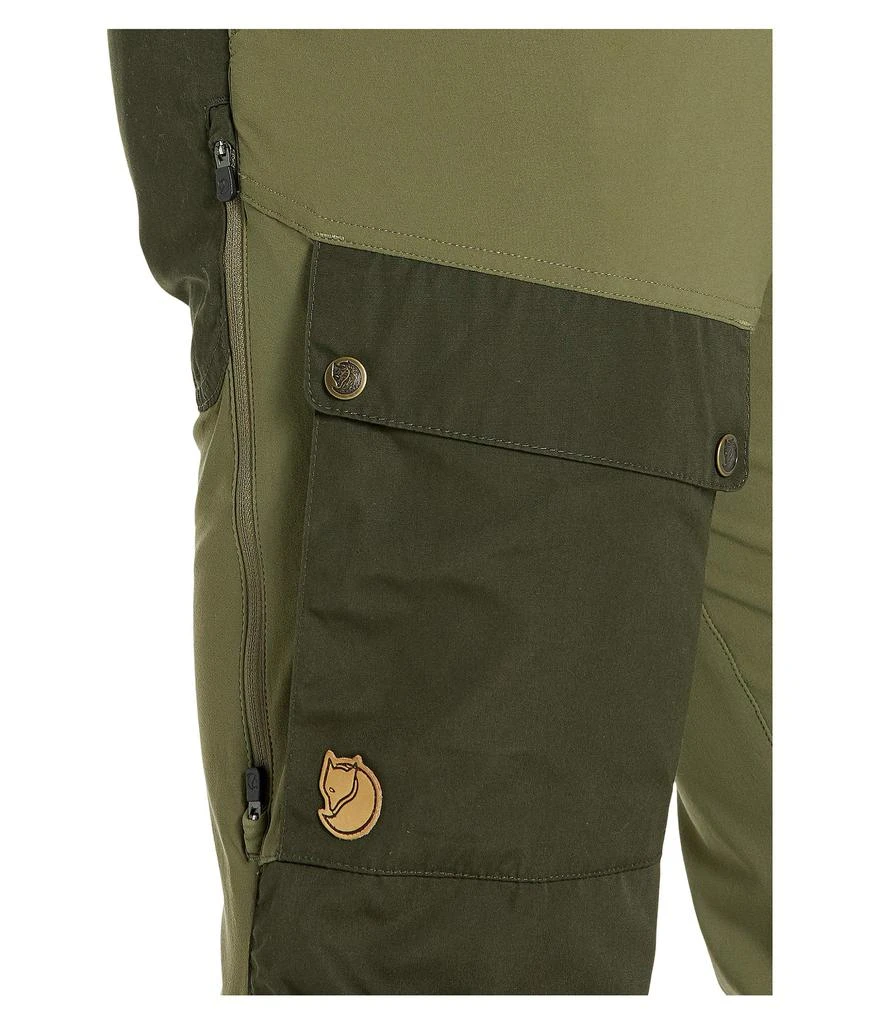 Fjällräven Keb Trousers 5