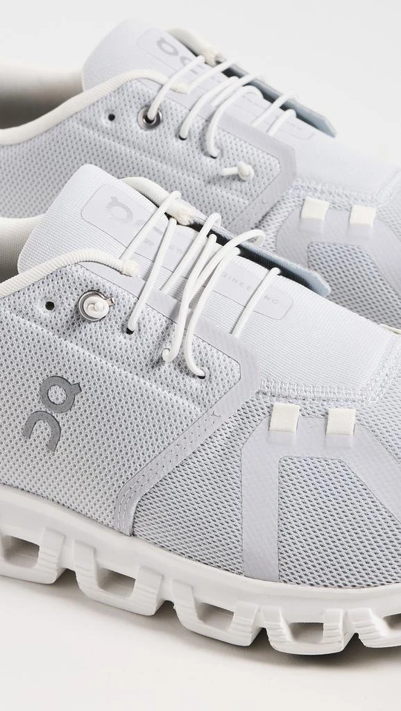 On Cloud 6 Sneakers 4