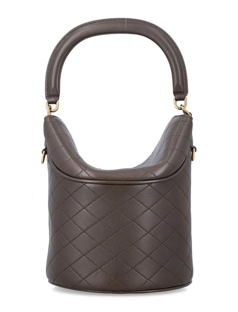 Yves Saint Laurent Saint Laurent Gaby Bucket Bag 2