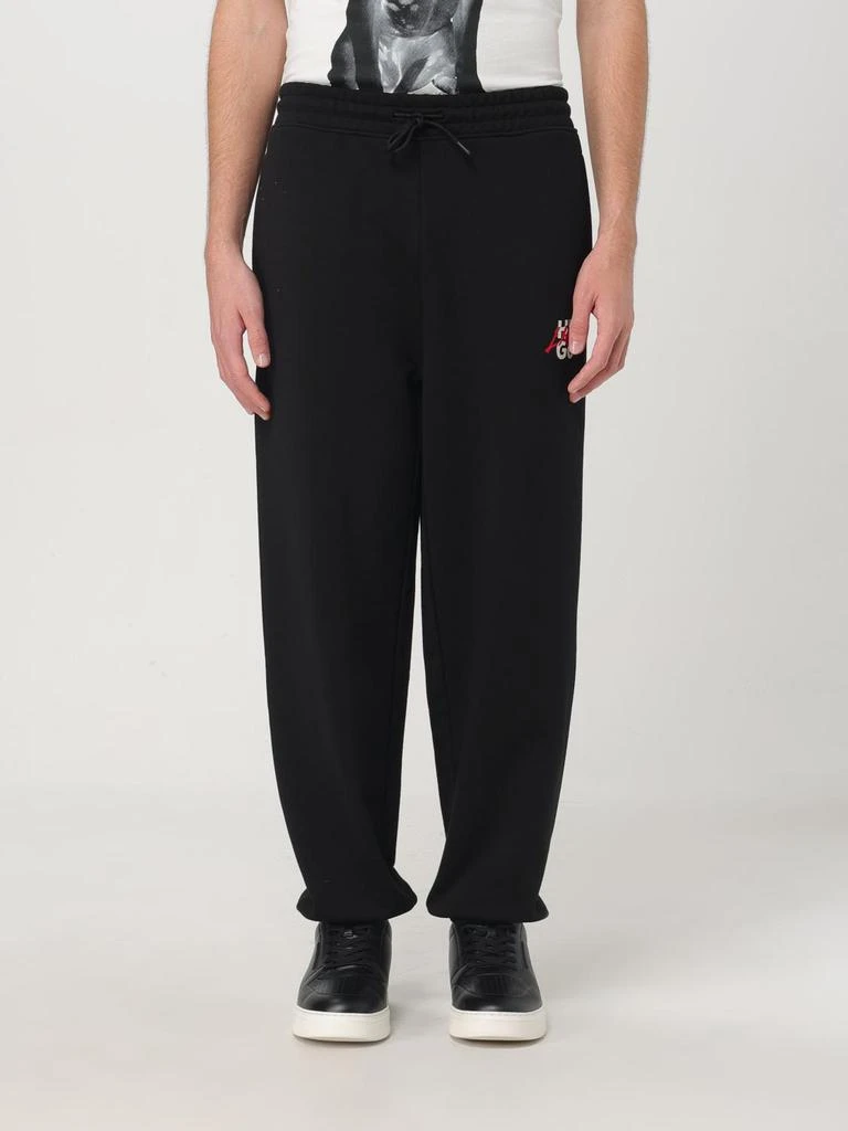 Hugo Boss Pants men Hugo 1