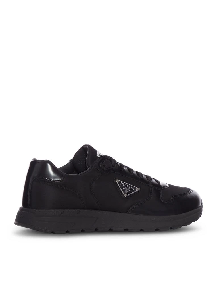 Prada SNEAKERS NYLON 3