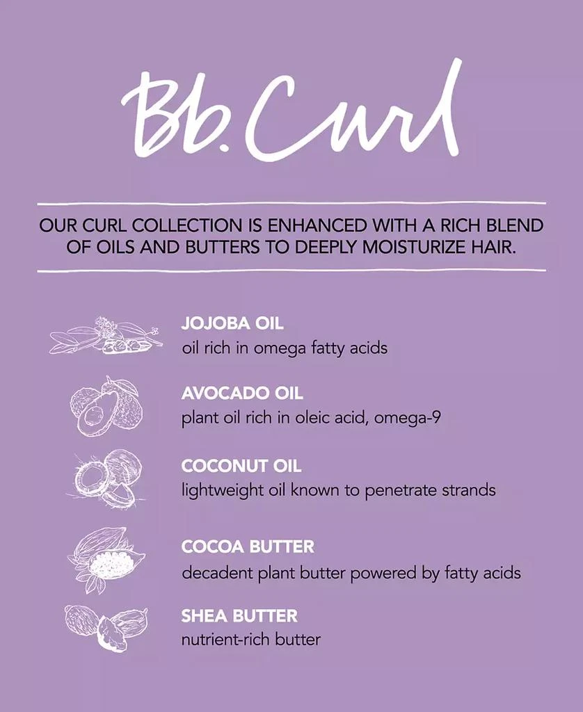 bumble&bumble Curl Light Defining Cream, 2 oz. 9