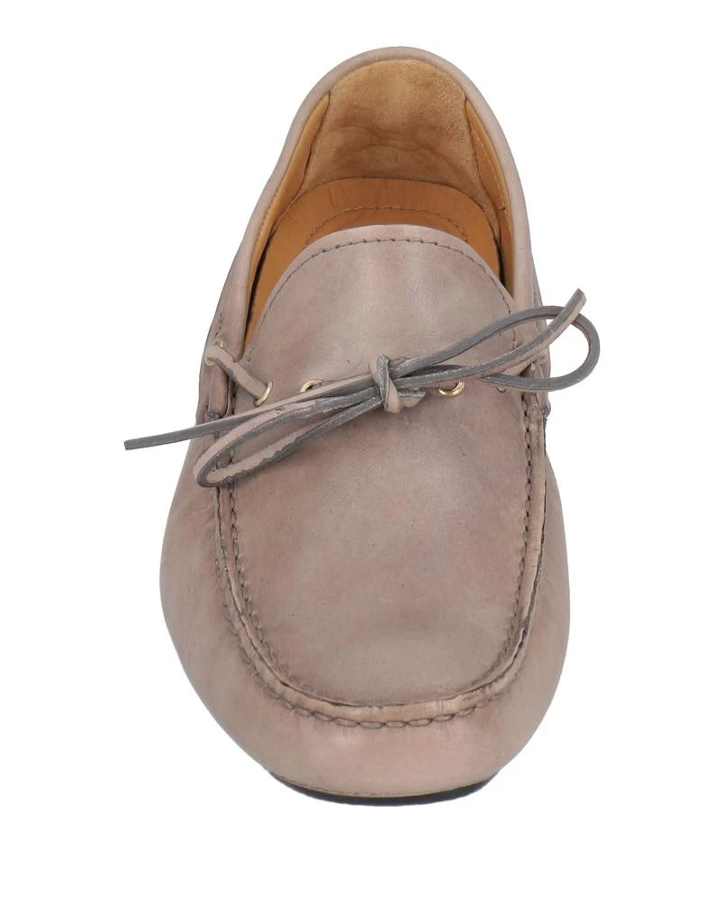 Giorgio Armani Loafers 4