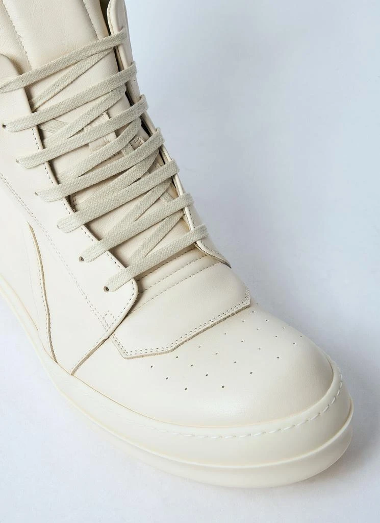 Rick Owens Mega Bumper Geobasket Sneakers 3