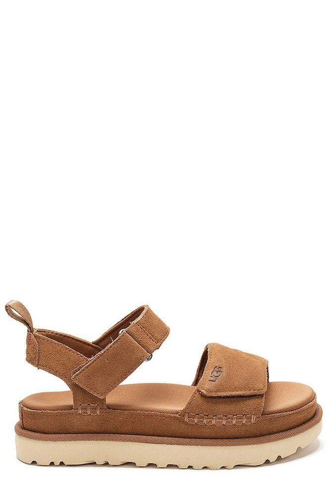 UGG UGG Goldenstar Platform Sandals