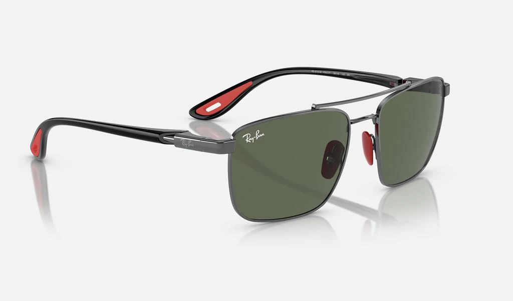 Ray-Ban RB3715M SCUDERIA FERRARI COLLECTION 3