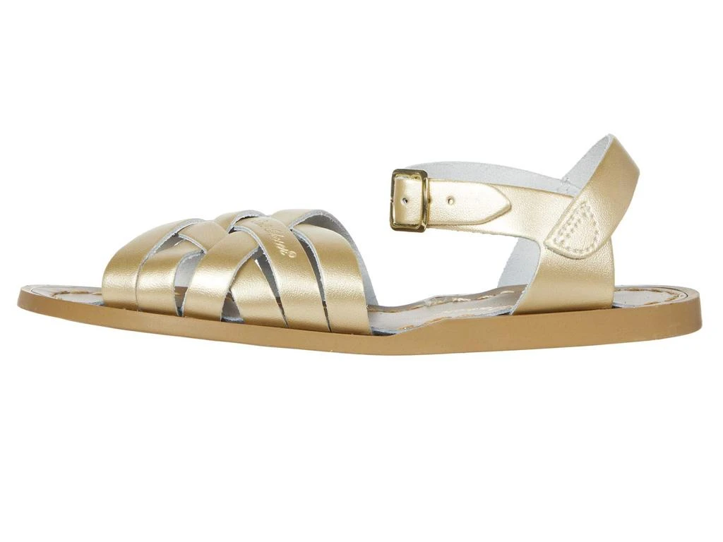Salt Water Sandal by Hoy Shoes Retro (Big Kid/Adult) 4