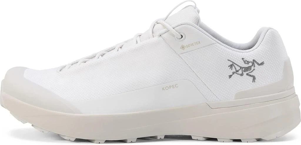 Arc'teryx Arc'teryx Kopec GTX Womens Shoes | Waterproof Lightweight Hiking Shoe | Gore-Tex Breathable Protection | Megagrip Outsole