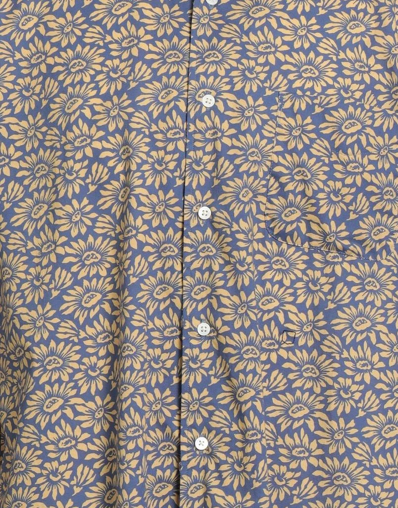 MASSIMO ALBA Patterned shirt 4