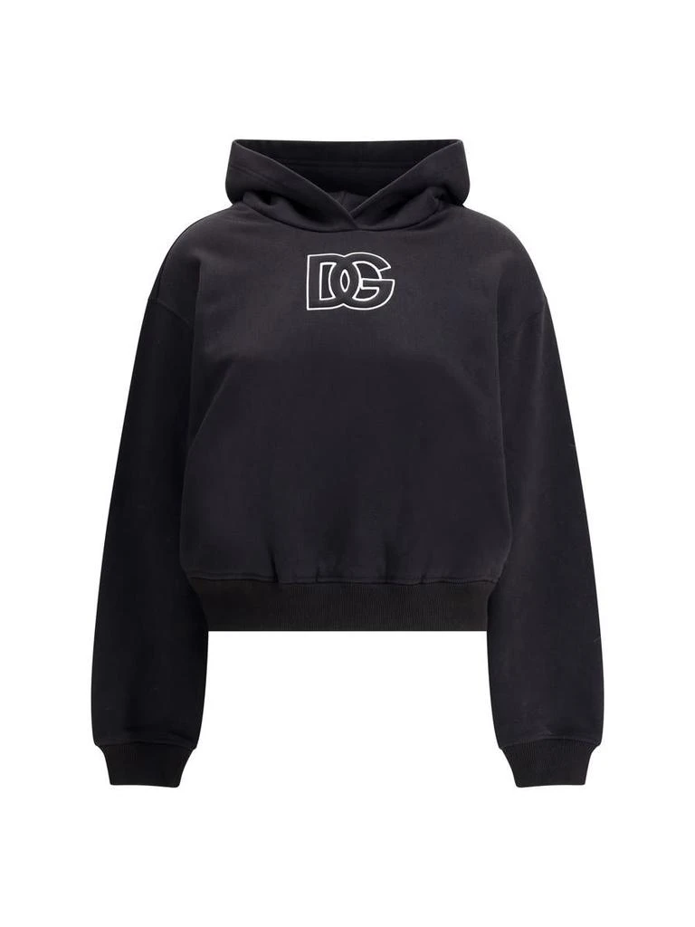 Dolce & Gabbana Dolce & Gabbana Sweatshirts 1