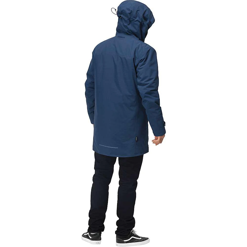Norrøna Men's Oslo Gore-Tex Insulated Parka 4
