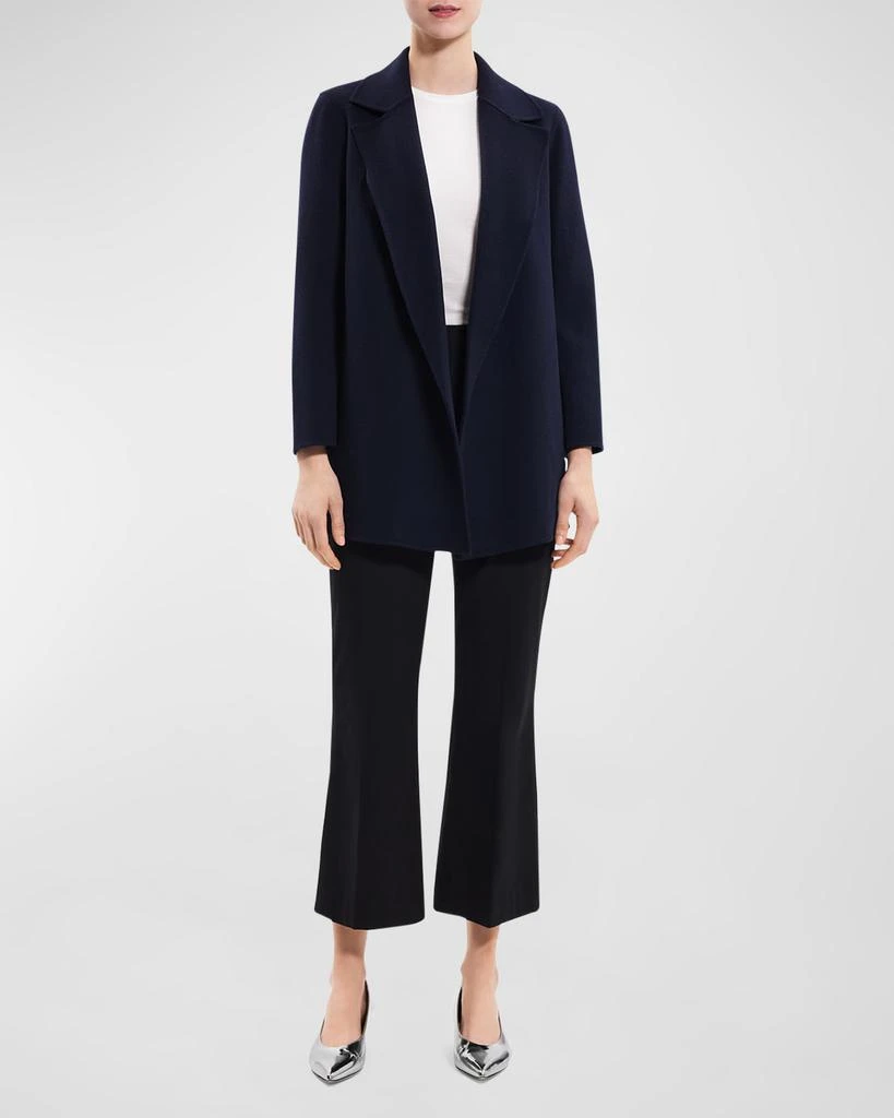 Theory Clairene Coat 3