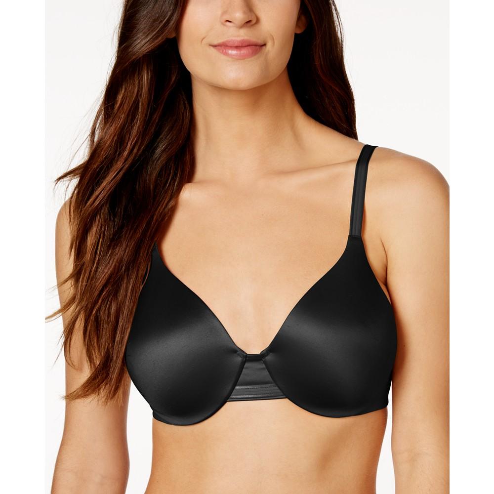 Bali One Smooth U Concealing and Shaping Underwire Bra 3W11