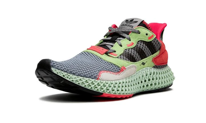 Adidas Adidas ZX 4000 4D 5