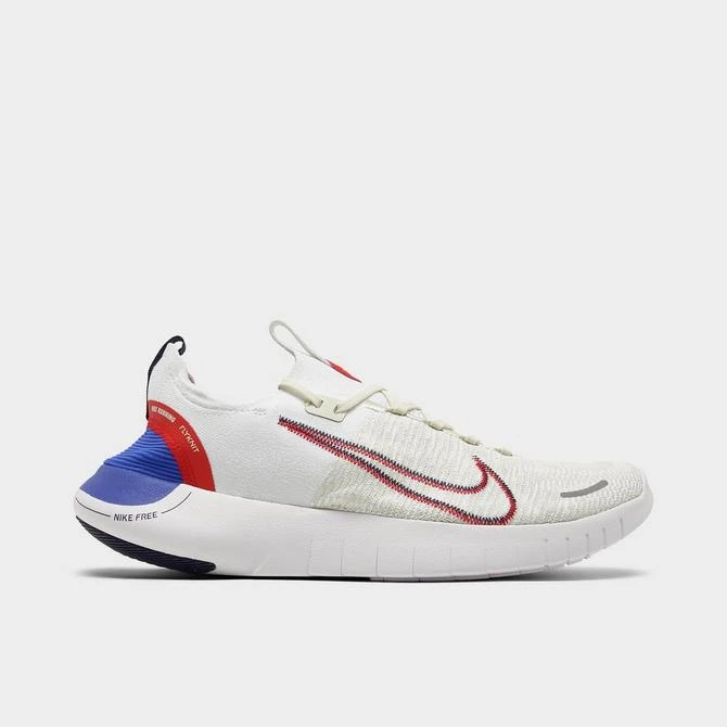 NIKE Men's Nike Free RN Next Nature Running Shoes 3