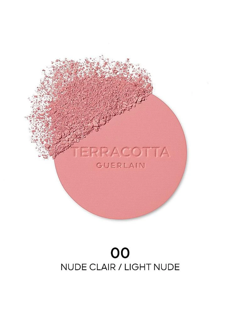 Guerlain Terracotta Powder Blush 6