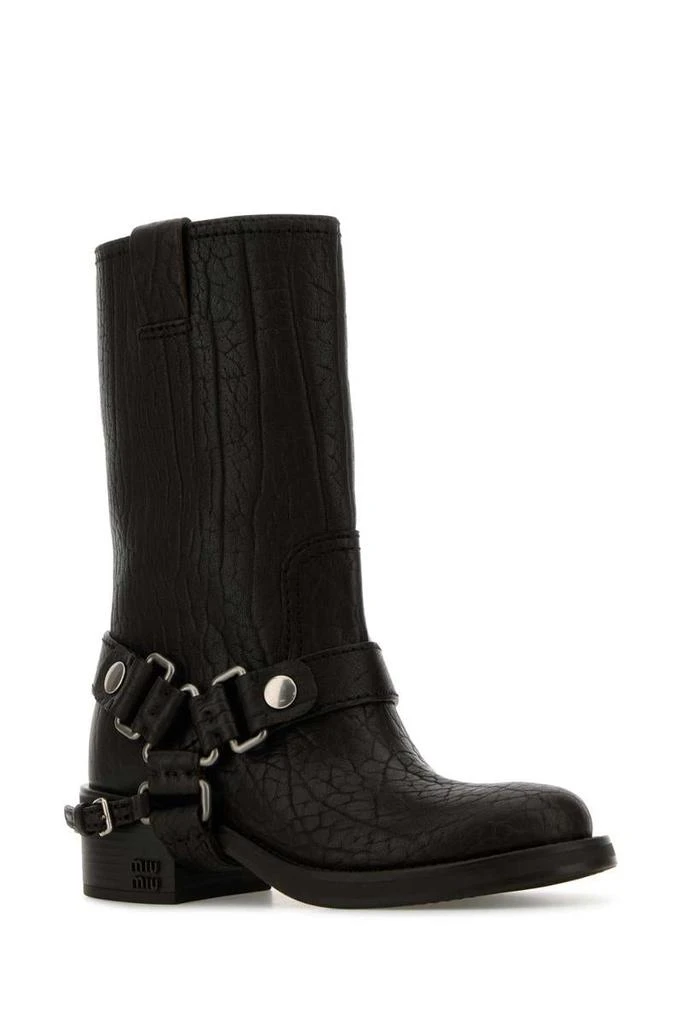 Miu Miu Miu Miu Boots 2