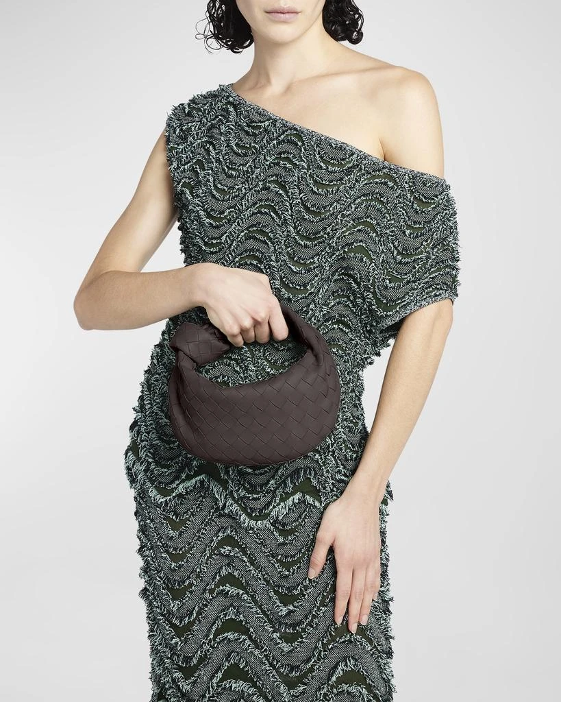 Bottega Veneta Mini Jodie Bag 5