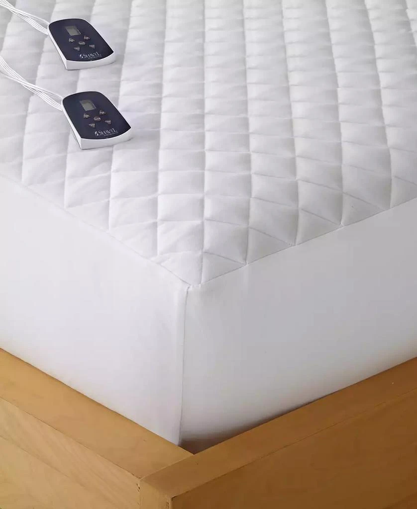 Shavel Micro Flannel® Electric Mattress Pad 4