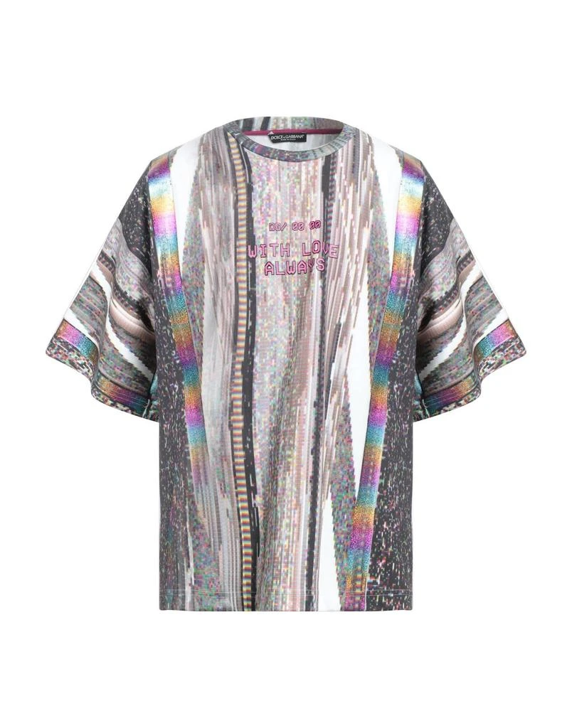 Dolce 
Gabbana T-shirt 1