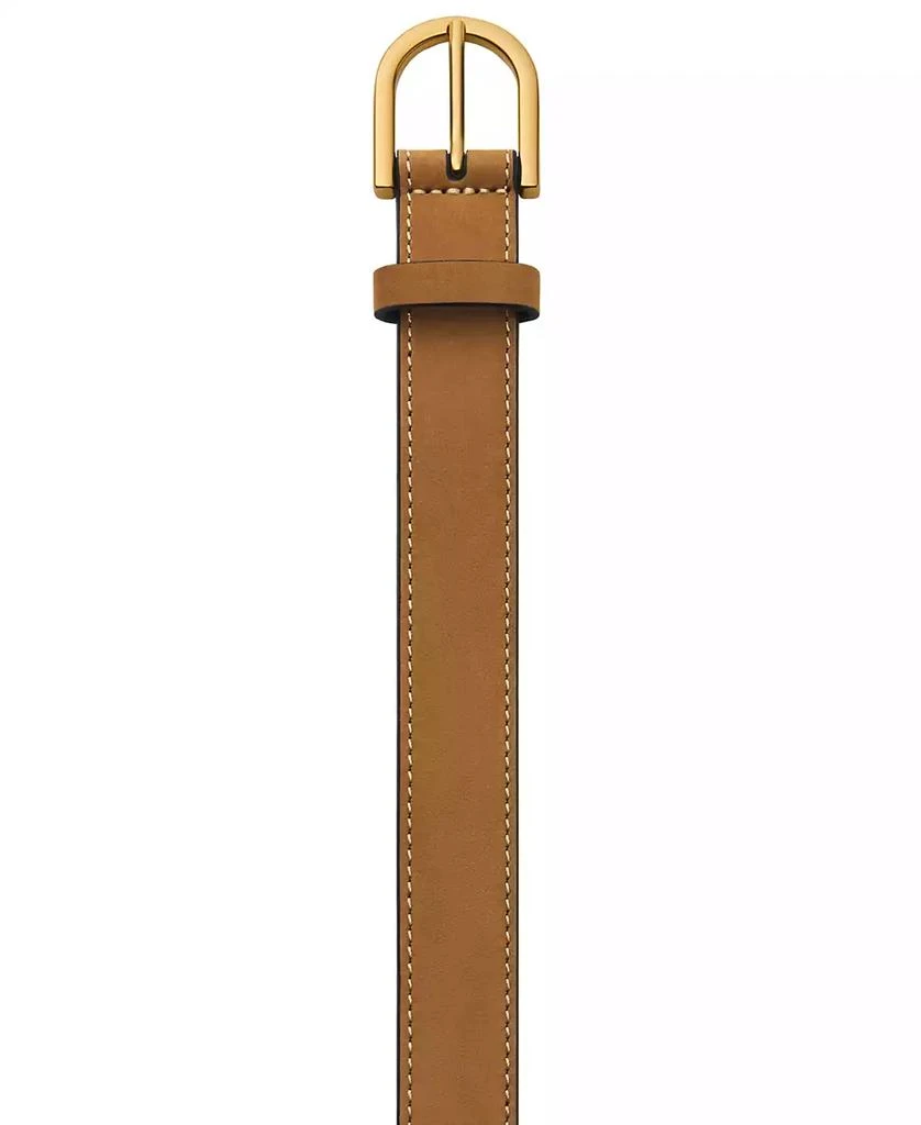 Fossil Women's D-Link Belt 2