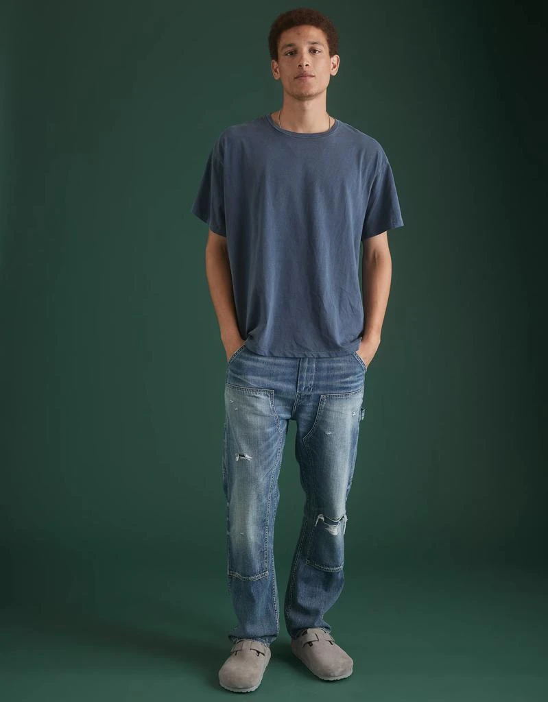 AE AE77 Premium Classic T-Shirt 1