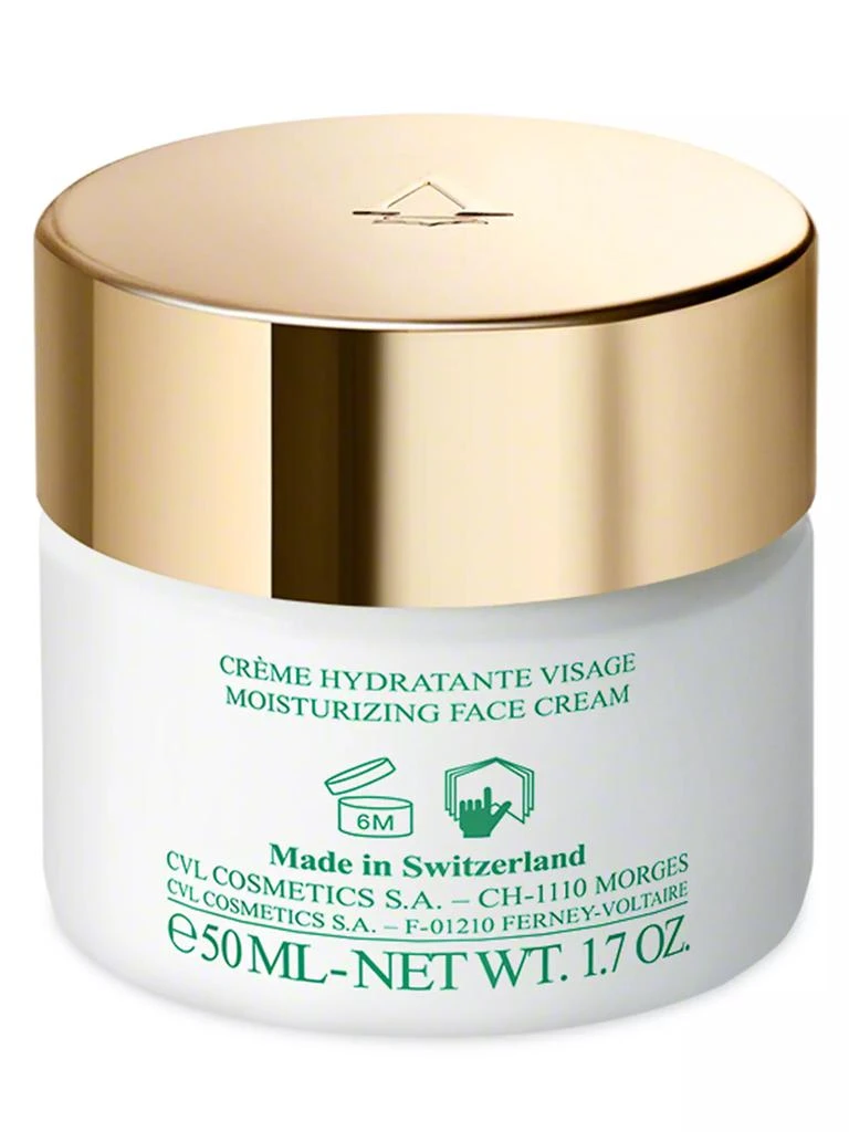Valmont Prime 24 Hour Energizing And Moisturizing Cream 2