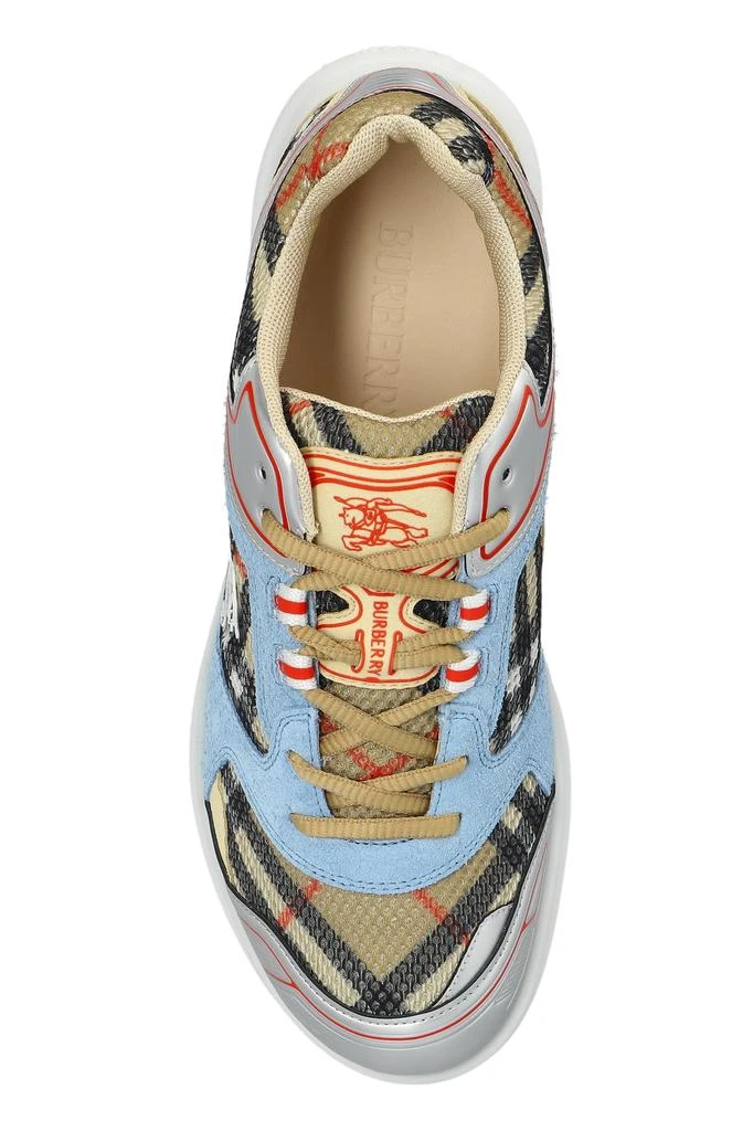 Burberry Sports shoes "Matrix" 6