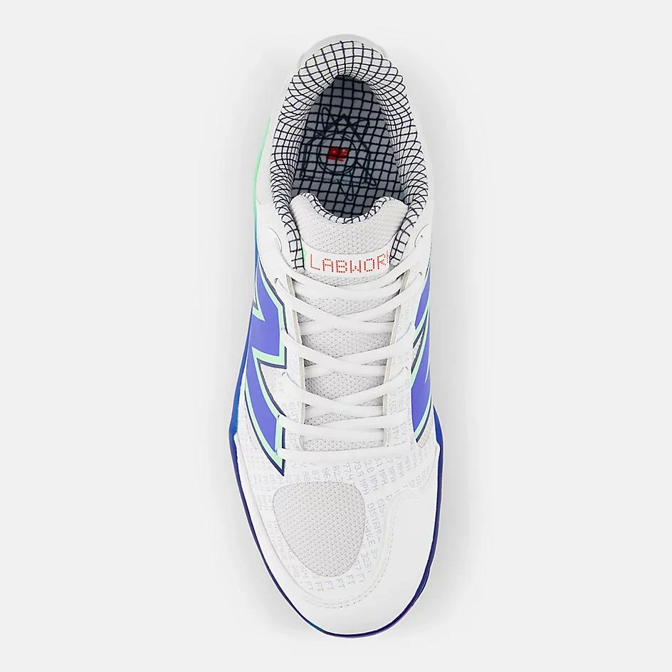 New Balance 3000v7 Molded Lab Work 4