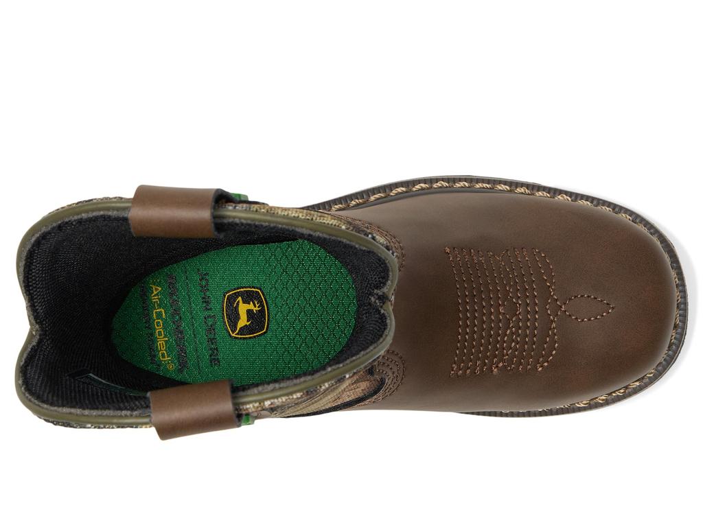 SKECHERS Skechers x John Deere Wellington Boots 407052L (Little Kid/Big Kid)