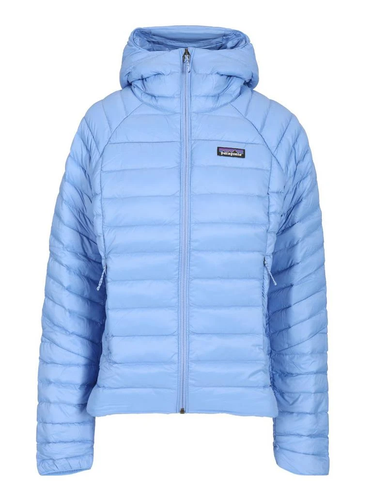 Patagonia Down Sweater Hoody Jacket 1