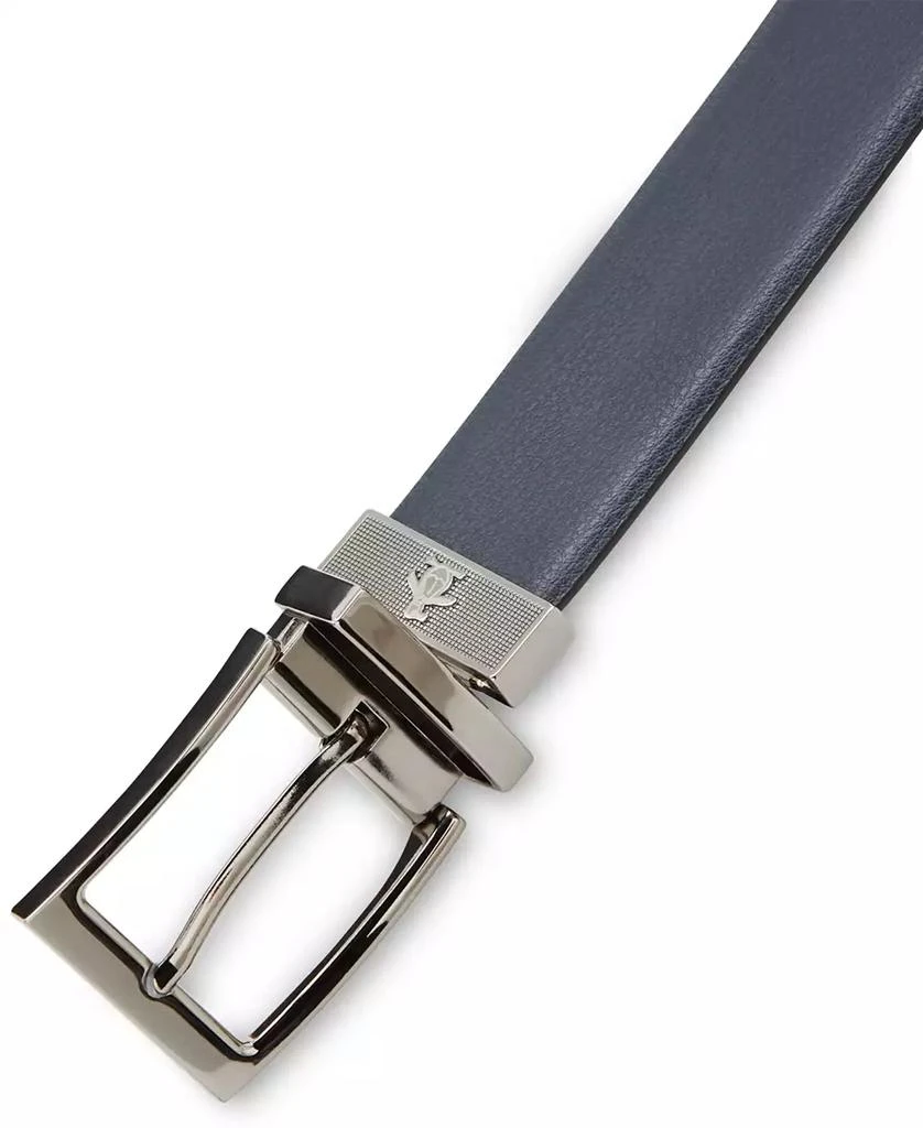 Original Penguin Men's Reversible Belt 3