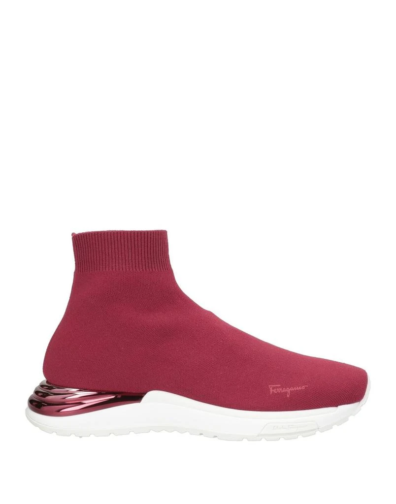 Salvatore Ferragamo Sneakers 1