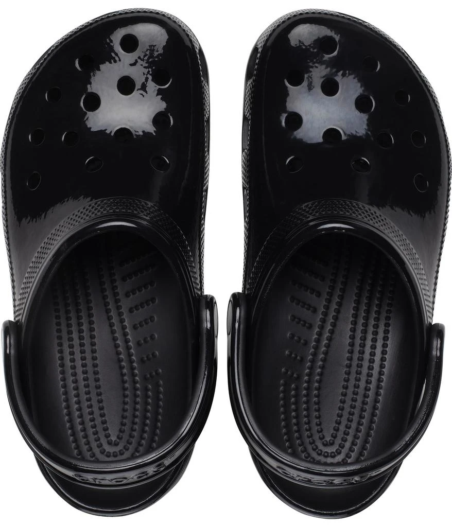 Crocs Classic High Shine Clog 2