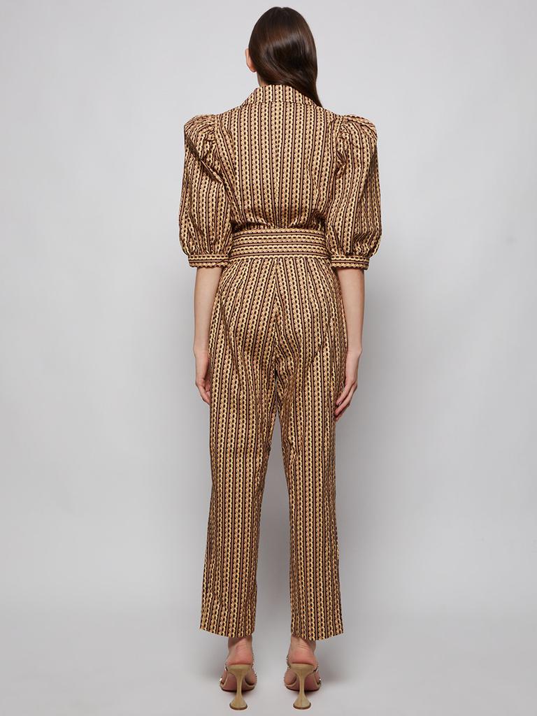 LHD Casitas Jumpsuit