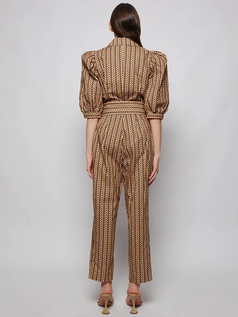 LHD Casitas Jumpsuit 2