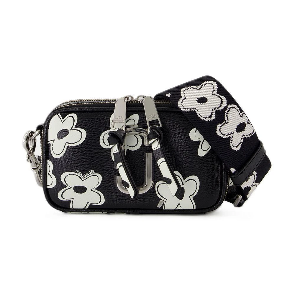 Marc Jacobs Marc Jacobs The Snapshot Crossbody 1