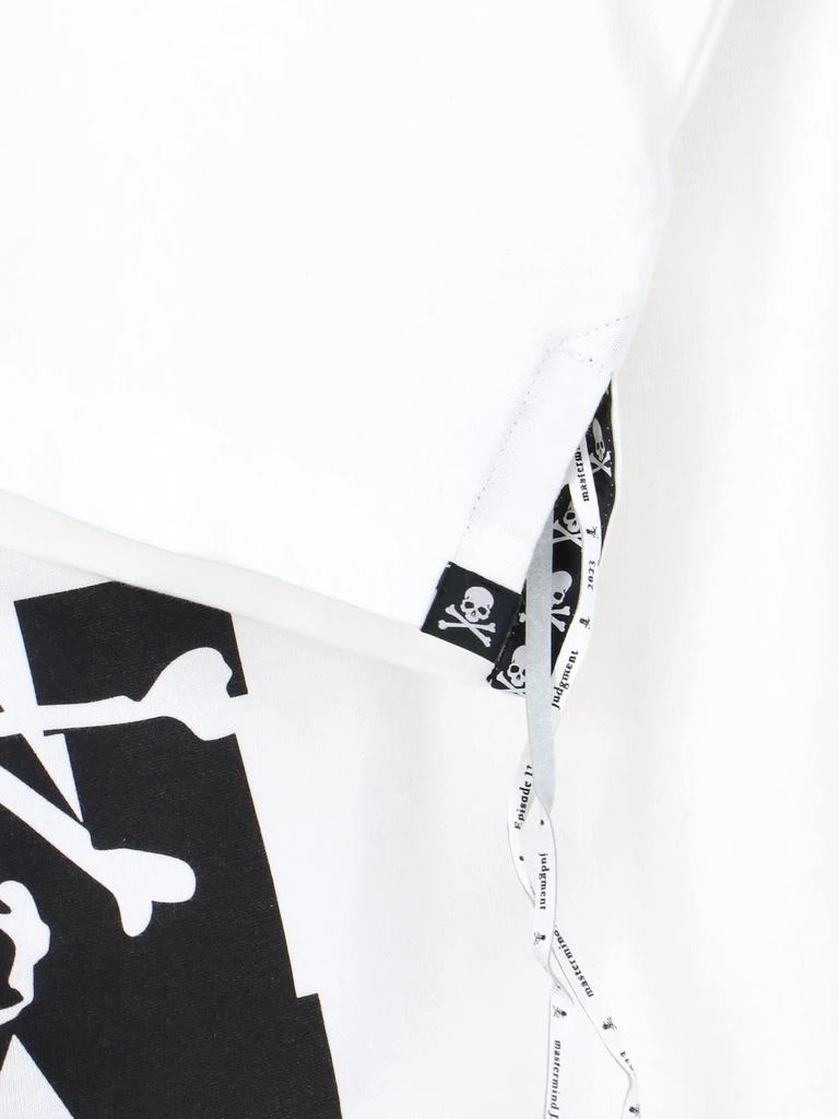 mastermind JAPAN Logo T-shirt 3