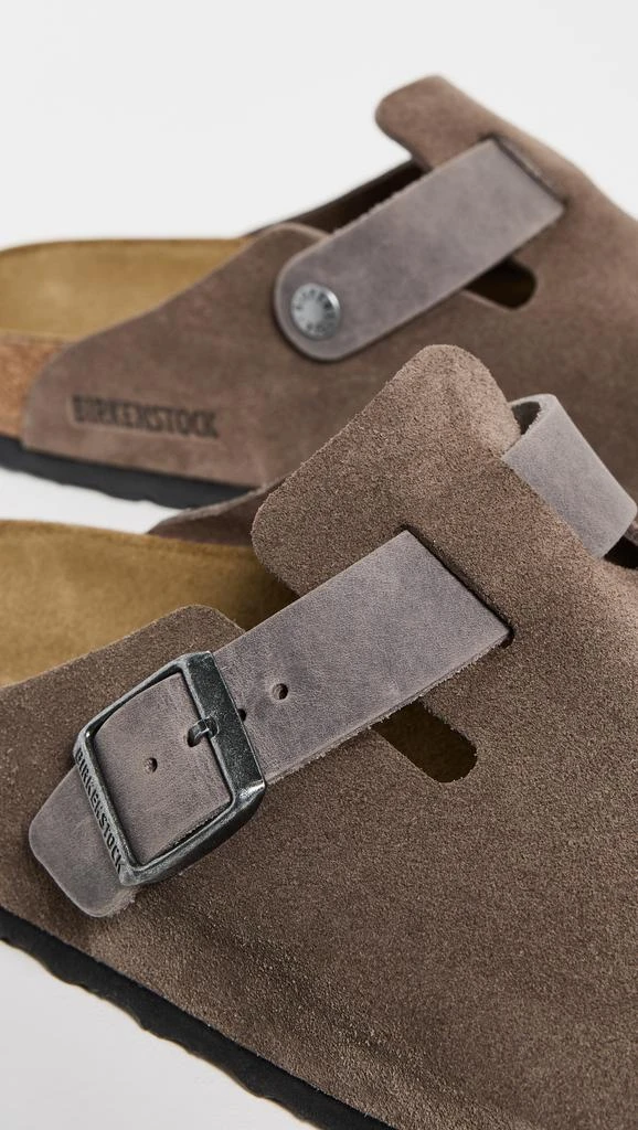 Birkenstock Boston Clogs 4