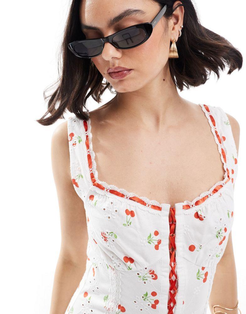 asos camisole