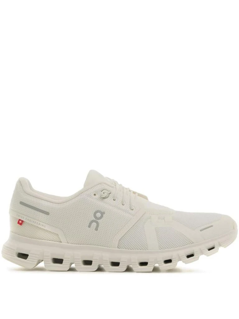 On On Running 'Cloud' White Sneakers 1