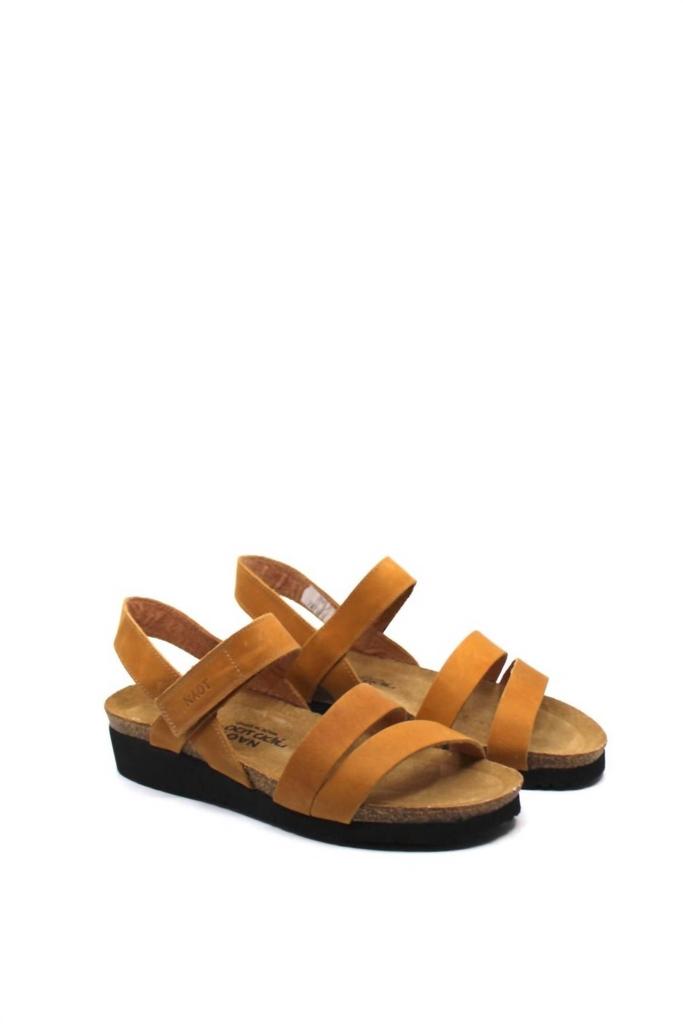 Naot Naot - Women's Kayla Sandals