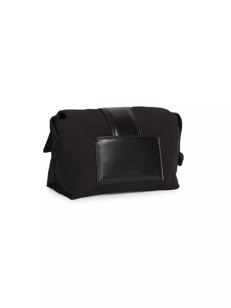 Jacquemus Le Petit Més Shoulder Bag 4